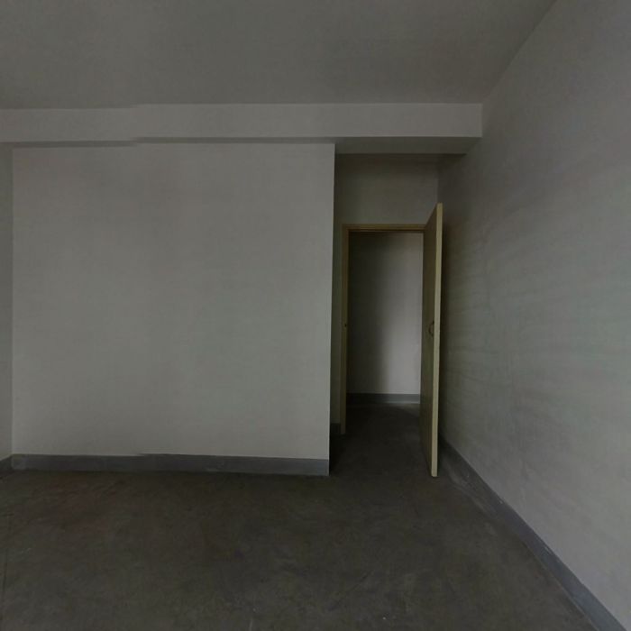 江景国际家园北区 2室1厅1卫 93m&sup2;