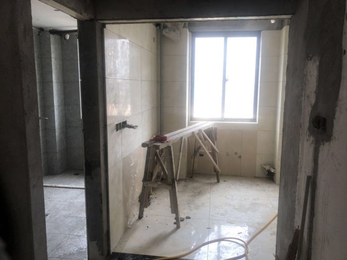 观阳名邸 3室1厅1卫 134m&sup2;