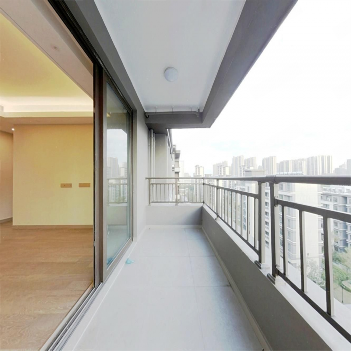 静海府 3室2厅2卫 128m&sup2;