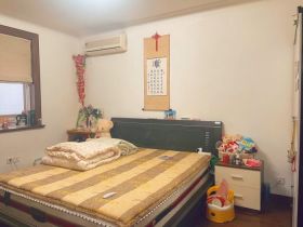 森大蒂花苑 3室2厅1卫 138.4m&sup2;