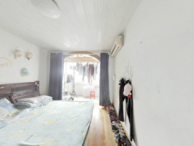 光明南村 3室1厅1卫 77.00m&sup2;