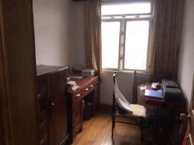 虹桥东村 3室1厅1卫 80m&sup2;