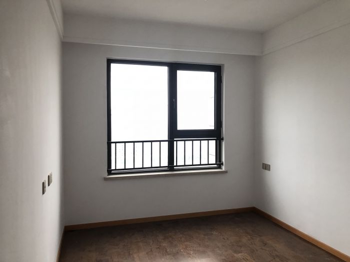 中南熙悦(南通经济技术开发区) 4室2厅2卫 136m&sup2;