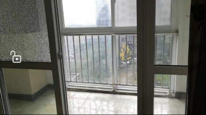 颐景苑 2室1厅1卫 93.6m²