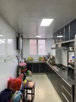和盛林荫水岸 3室2厅1卫 137m&sup2;