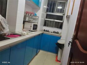 板桥东村 2室1厅1卫 65m&sup2;