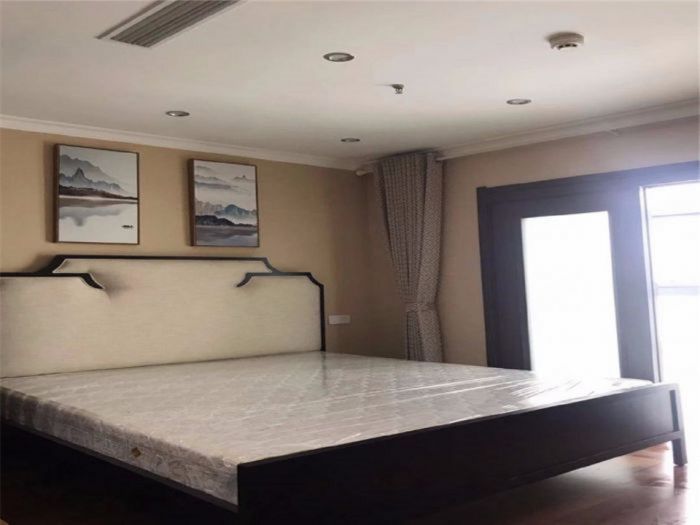 凤凰文化广场 2室2厅2卫 119.16m&sup2;