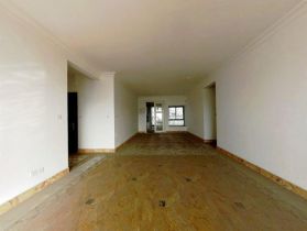 碧桂园(南通经济技术开发区) 4室2厅3卫 204m&sup2;