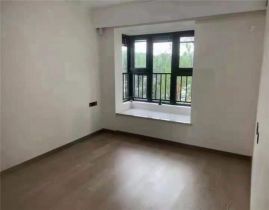 万科翡翠公园 3室2厅1卫 98m&sup2;