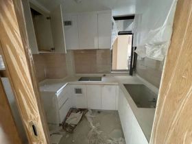绿地新里城 3室2厅1卫 90.01m&sup2;