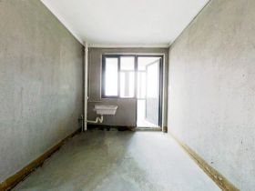 怡和尊庭 2室1厅1卫 92.00m&sup2;