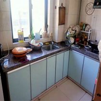 融悦华庭 2室1厅1卫 85m&sup2;