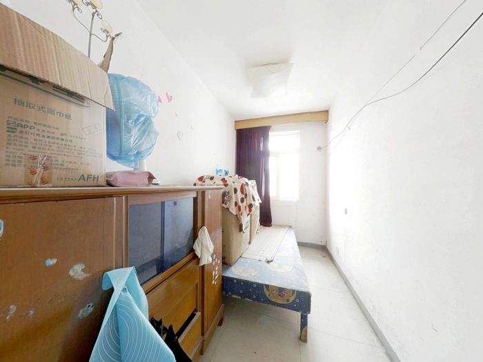 越江新村 5室2厅2卫 124m&sup2;