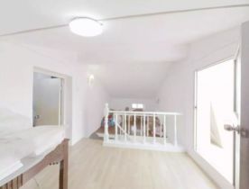 北濠桥东村 4室2厅1卫 105.00m&sup2;