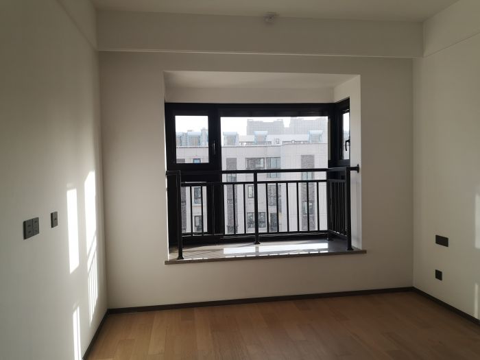 春风南岸西园 4室2厅2卫 167m&sup2;