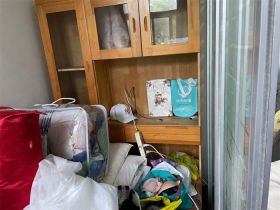 虹桥南村 1室1厅1卫 47m&sup2;