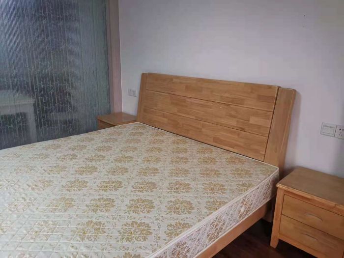 唐人公寓 1室1厅1卫 50m&sup2;