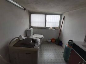 新港花苑 4室2厅2卫 106.5m&sup2;