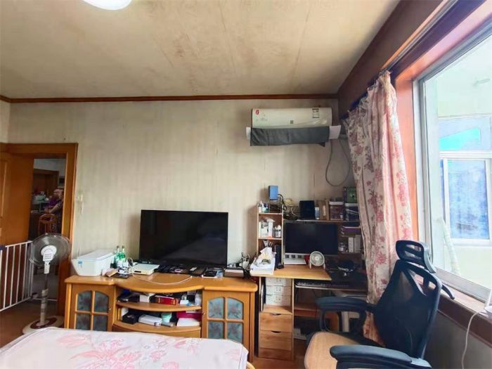 中南苑 3室1厅1卫 74.6m&sup2;