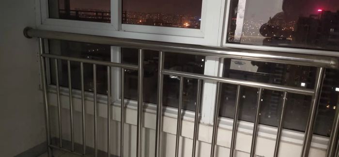 惠泽苑 2室1厅1卫 80m&sup2;