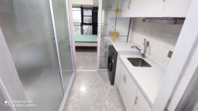 碧桂园云峯中心 1室1厅1卫 75m&sup2;