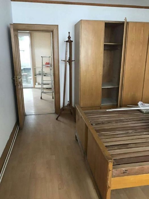 姚港路12号院 2室1厅1卫 67.5m&sup2;