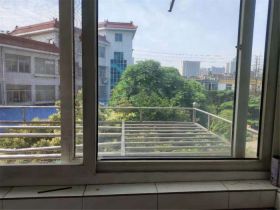 易家桥新村 2室1厅1卫 60m&sup2;