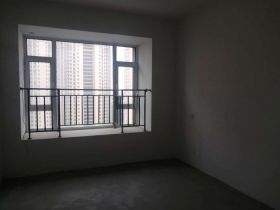 中南世纪花城三期 4室2厅3卫 275m&sup2;