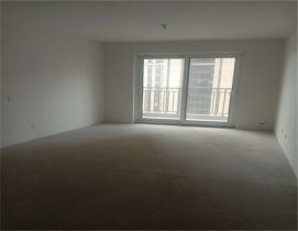 中海碧林湾 3室1厅1卫 97m&sup2;