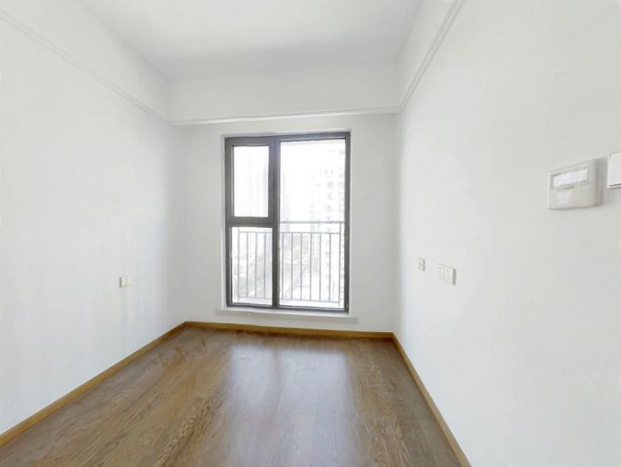中南漫悦湾 4室2厅2卫 122.99m&sup2;