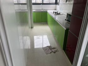 星富花园 3室1厅1卫 90m&sup2;