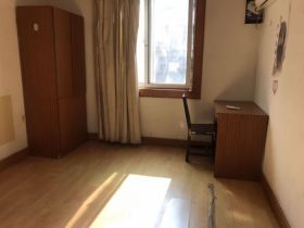 外滩小区 3室1厅1卫 82.00m&sup2;