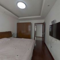 越江新村 3室2厅1卫 118.7m&sup2;