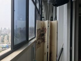 金海岸国际广场 3室1厅1卫 110m&sup2;
