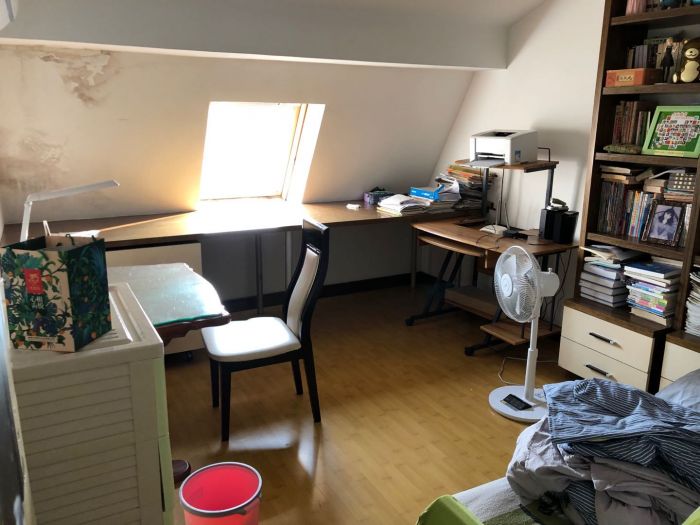 森大蒂花苑 4室2厅2卫 138m&sup2;