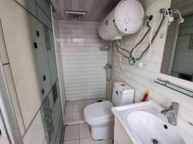 中房海梦城 1室1厅1卫 35m²