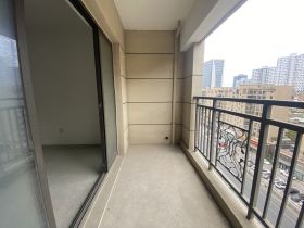 悦达悦海名邸 2室1厅1卫 90.00m&sup2;