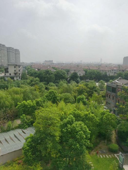 南通壹城水清木华 4室2厅2卫 240m&sup2;
