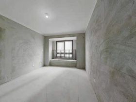 保利香槟国际 3室2厅2卫 128.00m&sup2;