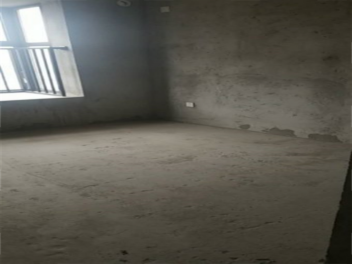 华强城 4室2厅2卫 158m&sup2;