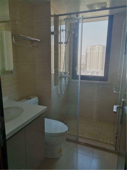 云樾东方 3室2厅1卫 135.15m&sup2;