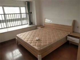 南通雅居乐花园 3室2厅2卫 127m&sup2;