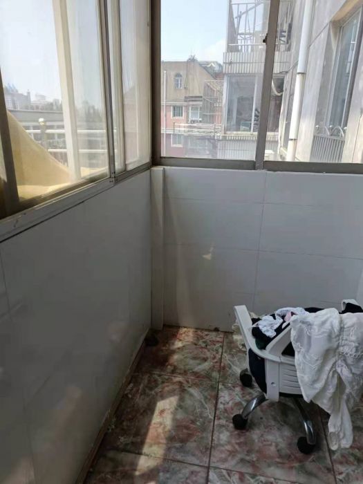 湾子头新寓 3室1厅1卫 85m&sup2;