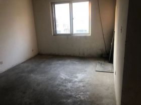 五山家园 3室2厅1卫 117m&sup2;
