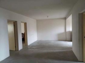 和谐汇景新苑 2室2厅1卫 112.4m²