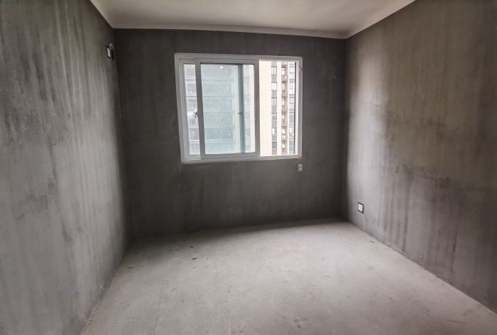 景瑞御府 3室2厅1卫 92.00m&sup2;