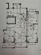 红星嘉苑 3室2厅2卫 131m&sup2;