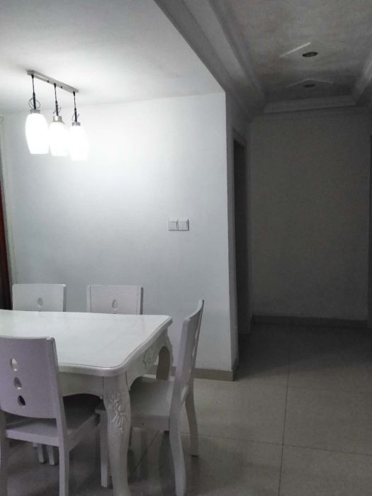 炜赋花苑 2室2厅1卫 91.5m&sup2;
