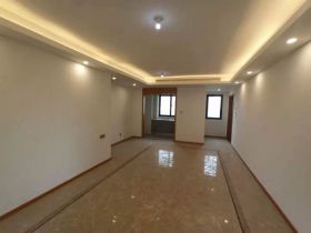 中南熙悦(南通经济技术开发区) 3室2厅2卫 117m&sup2;