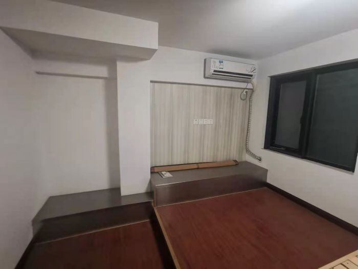 北城一品 2室2厅1卫 53.8m&sup2;